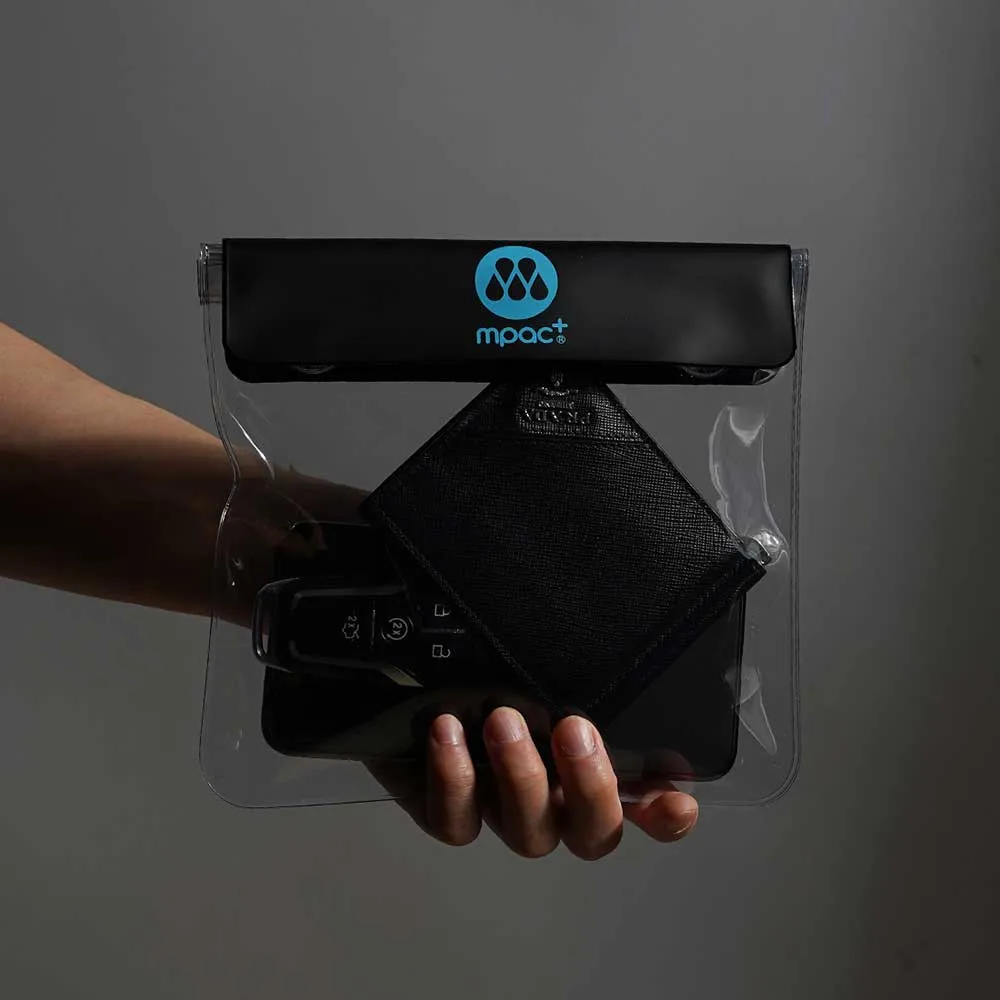 韓國製 30 米深防水袋 Multi-use waterproof bag 30m