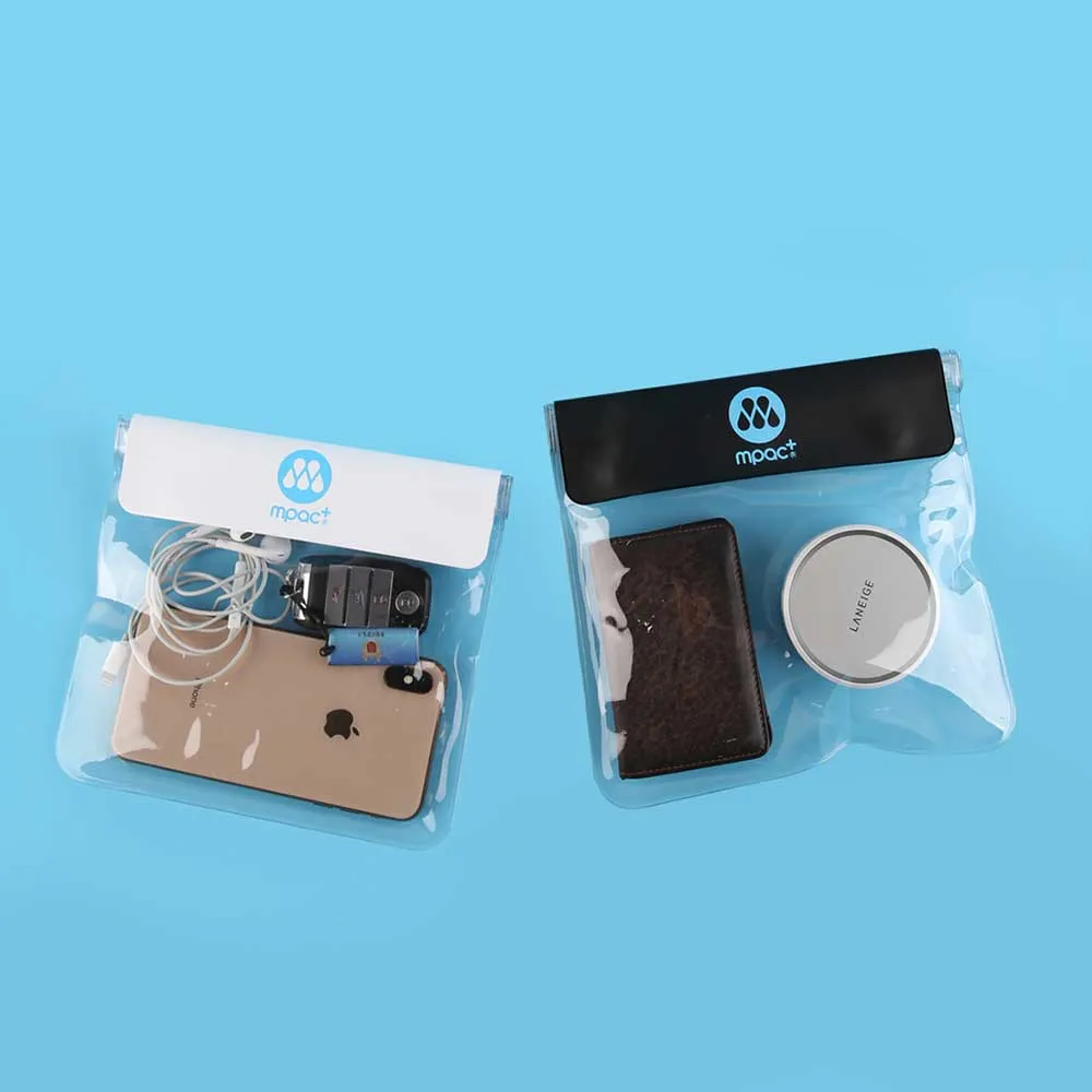 韓國製 30 米深防水袋 Multi-use waterproof bag 30m