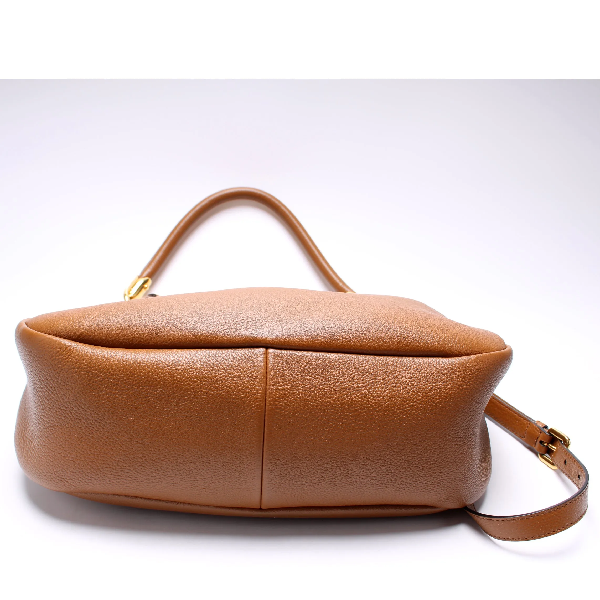1BC089 Vitello Phenix Hobo
