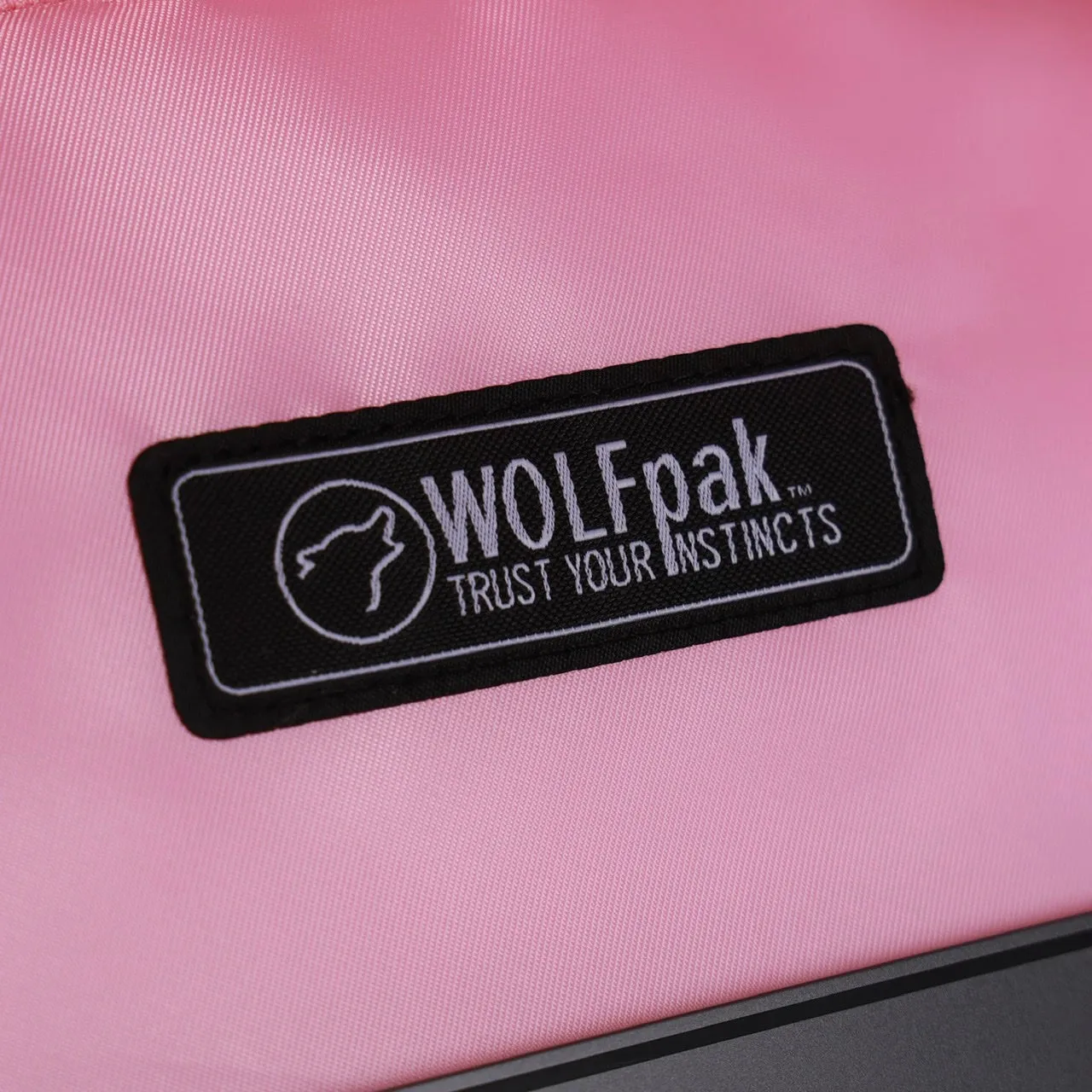 35L Backpack Knockout Pink