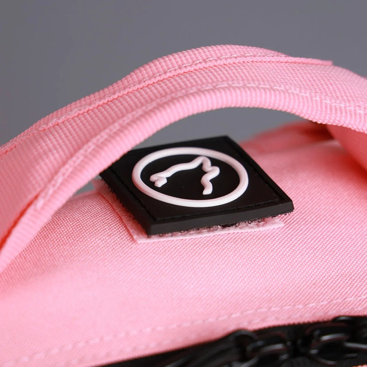 35L Backpack Knockout Pink