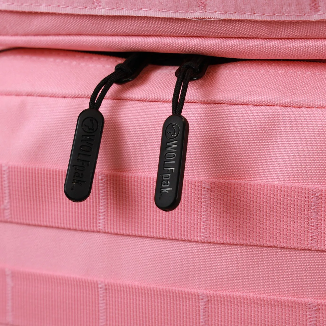 35L Backpack Knockout Pink