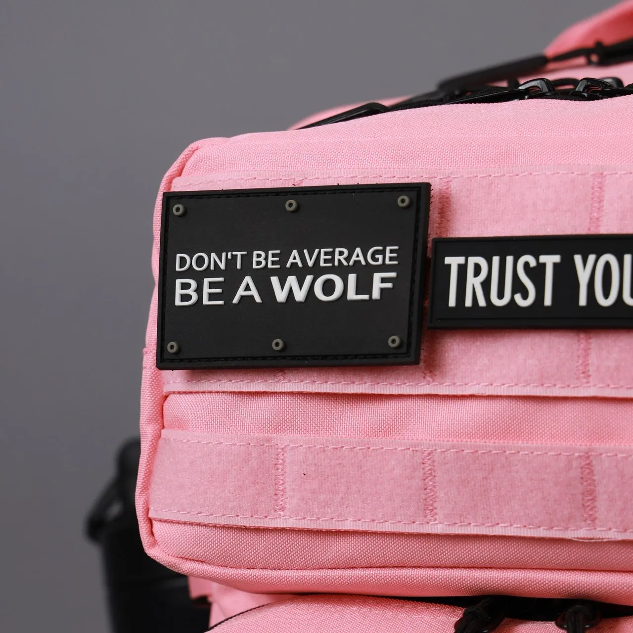 35L Backpack Knockout Pink