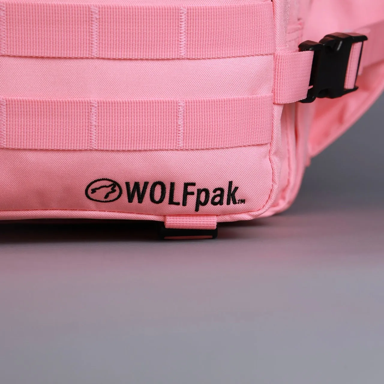 35L Backpack Knockout Pink