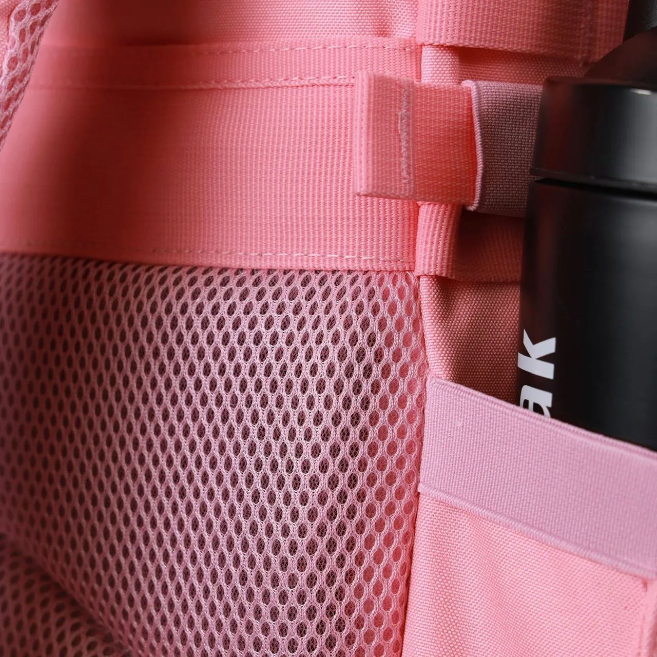 35L Backpack Knockout Pink