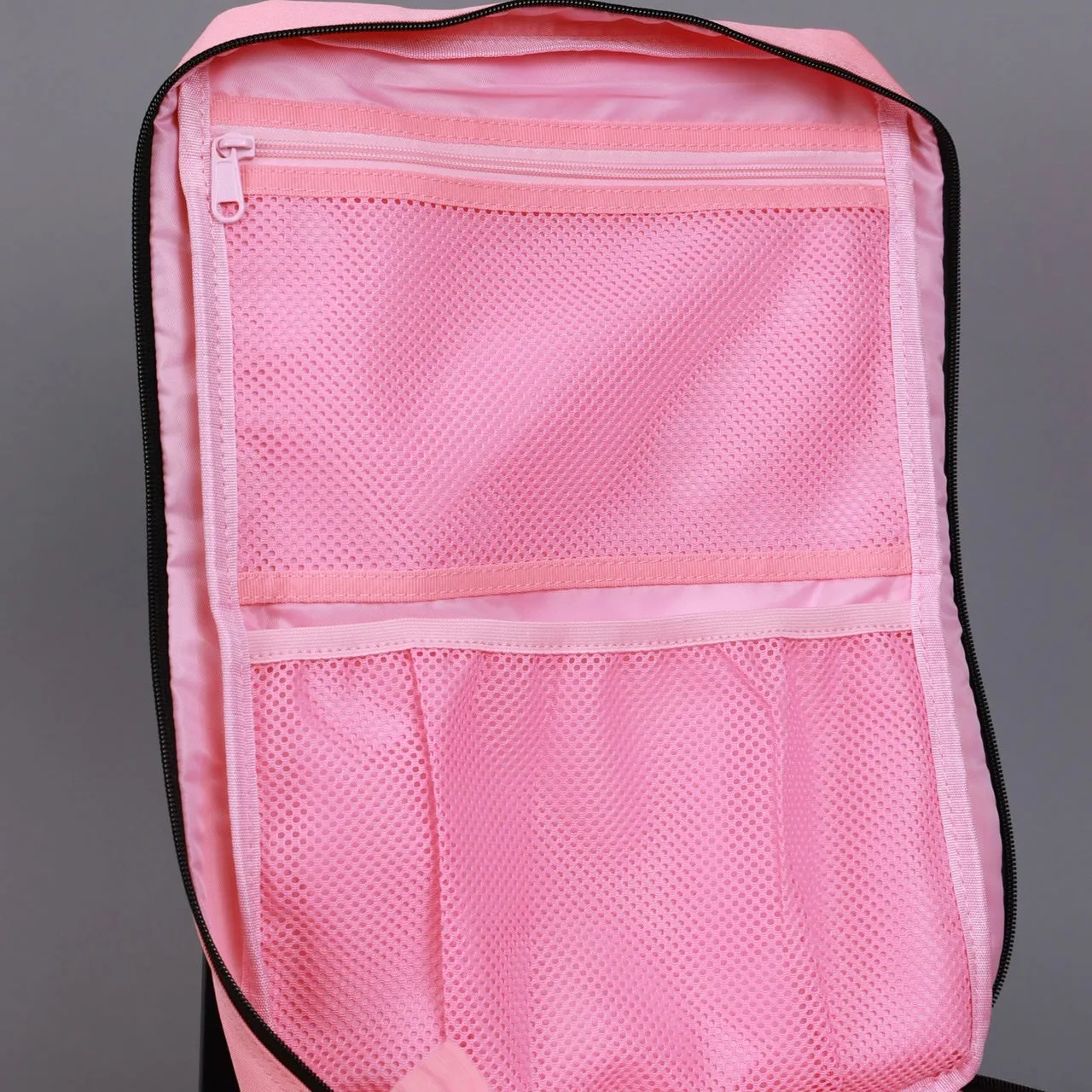 35L Backpack Knockout Pink