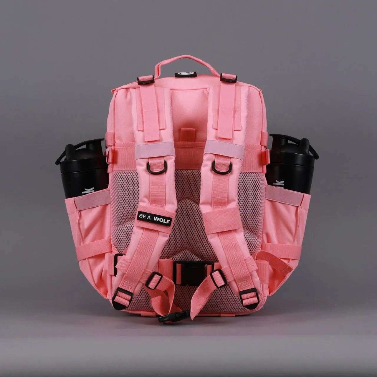 35L Backpack Knockout Pink