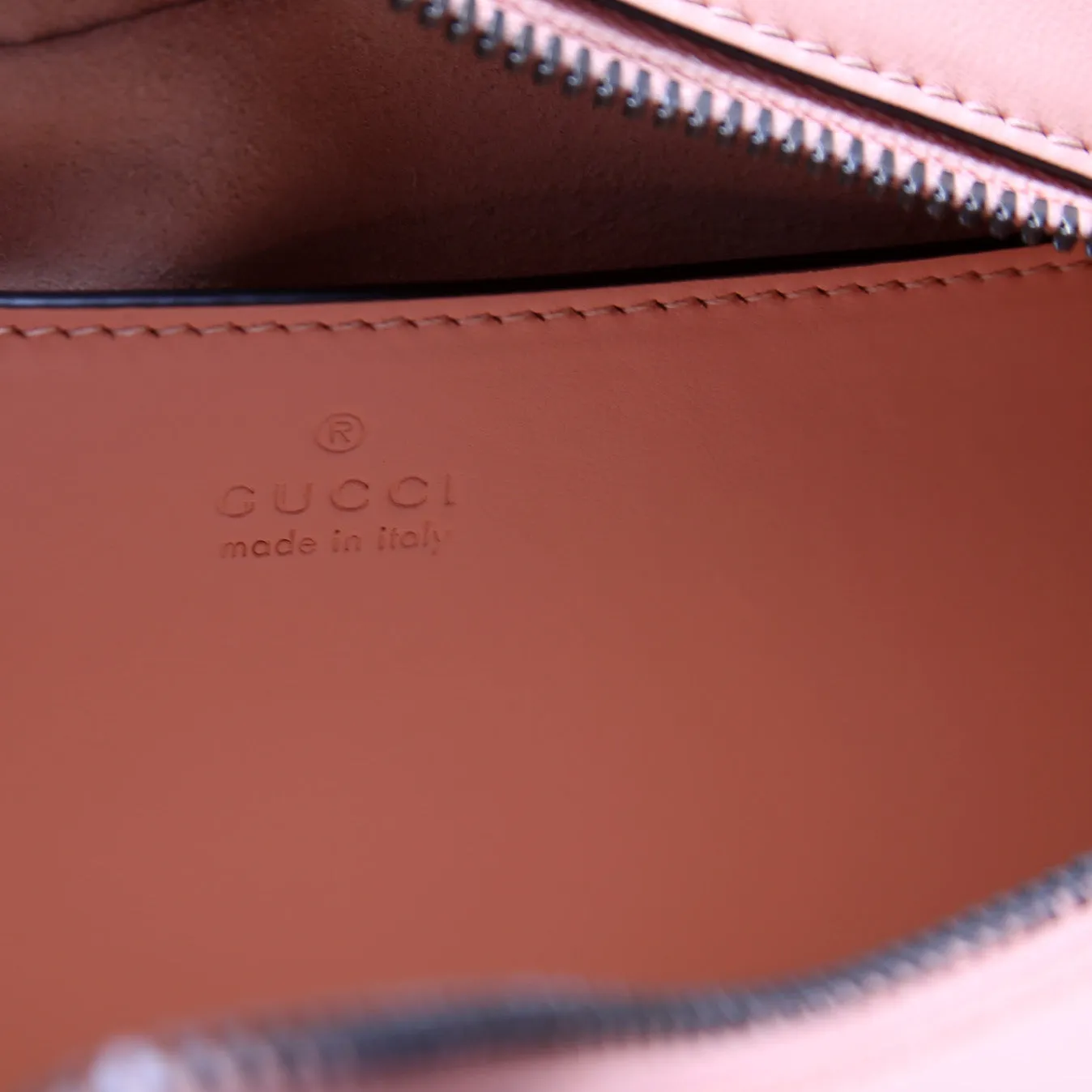 447632 Marmont Small Leather Camera Newer