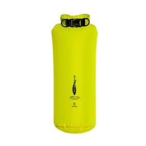 AFISHTOUR Outdoor Bunch Storage Bag Multi-Function Light Thin Waterproof Storage Bag, Size: 5L(Yellow)