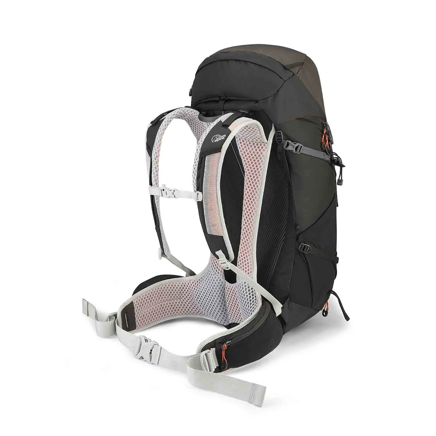 Airzone Trail Camino 37:42 Large Back Length Hiking Pack