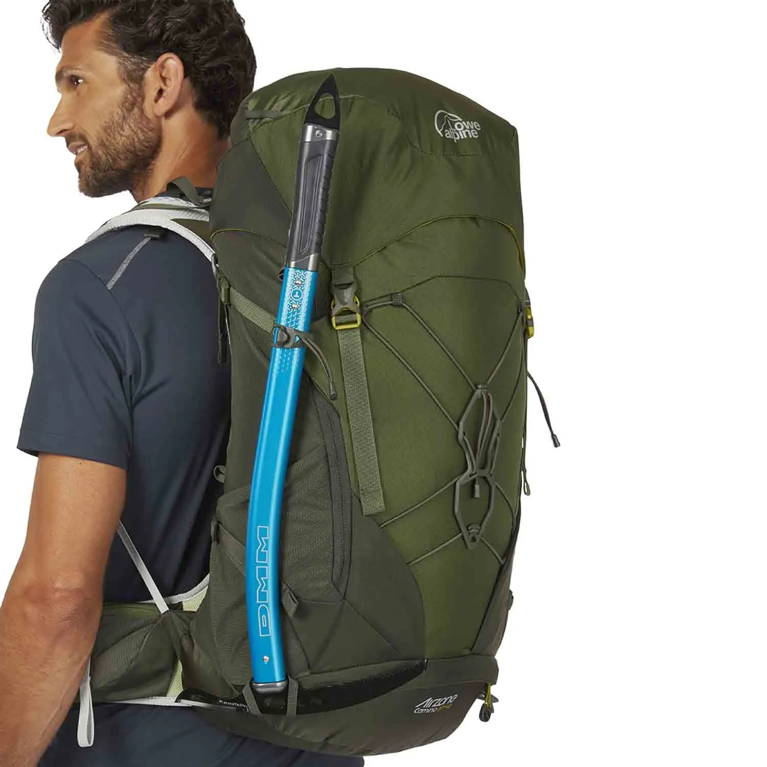Airzone Trail Camino 37:42 Large Back Length Hiking Pack