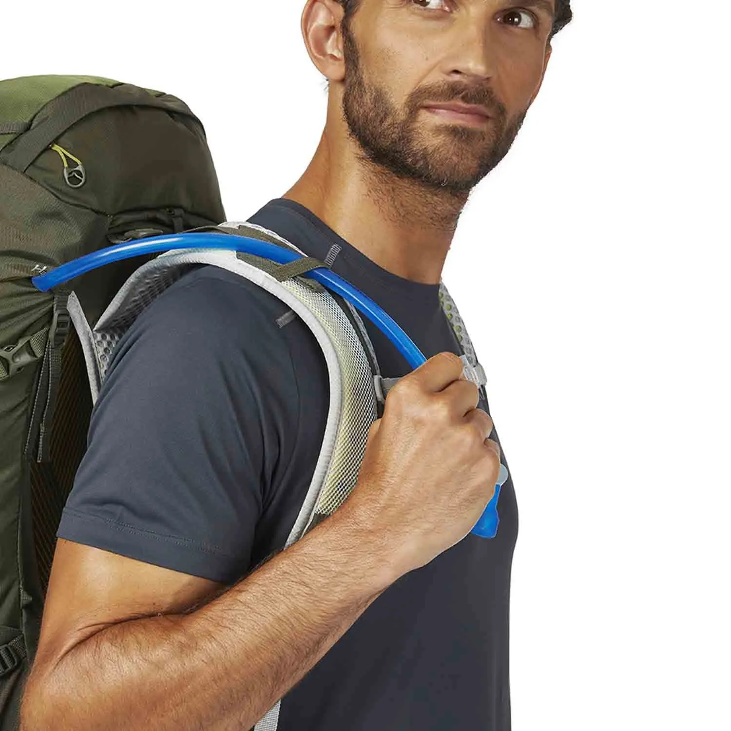 Airzone Trail Camino 37:42 Large Back Length Hiking Pack