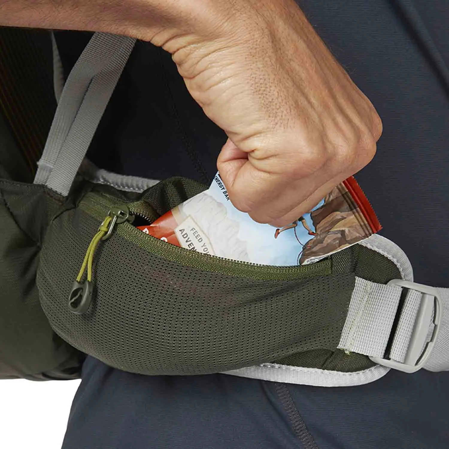 Airzone Trail Camino 37:42 Large Back Length Hiking Pack