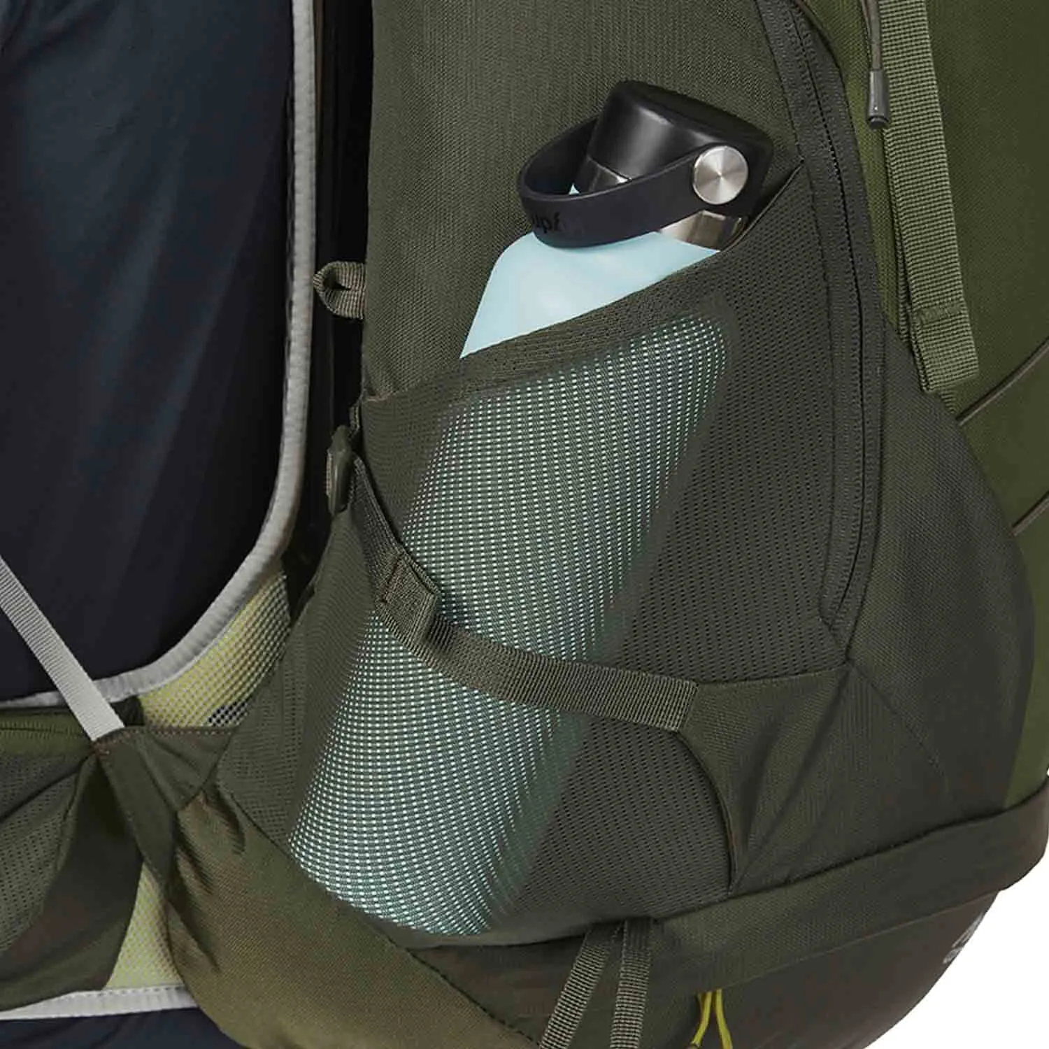 Airzone Trail Camino 37:42 Large Back Length Hiking Pack