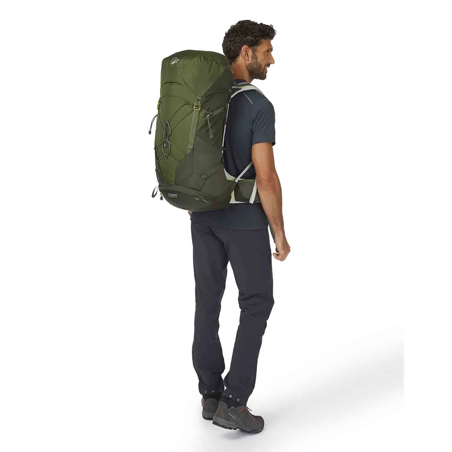Airzone Trail Camino 37:42 Large Back Length Hiking Pack