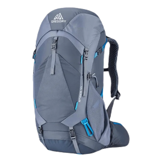Amber 44 Grey