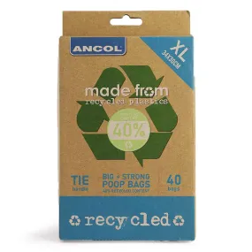 Ancol Made From Poo Bags