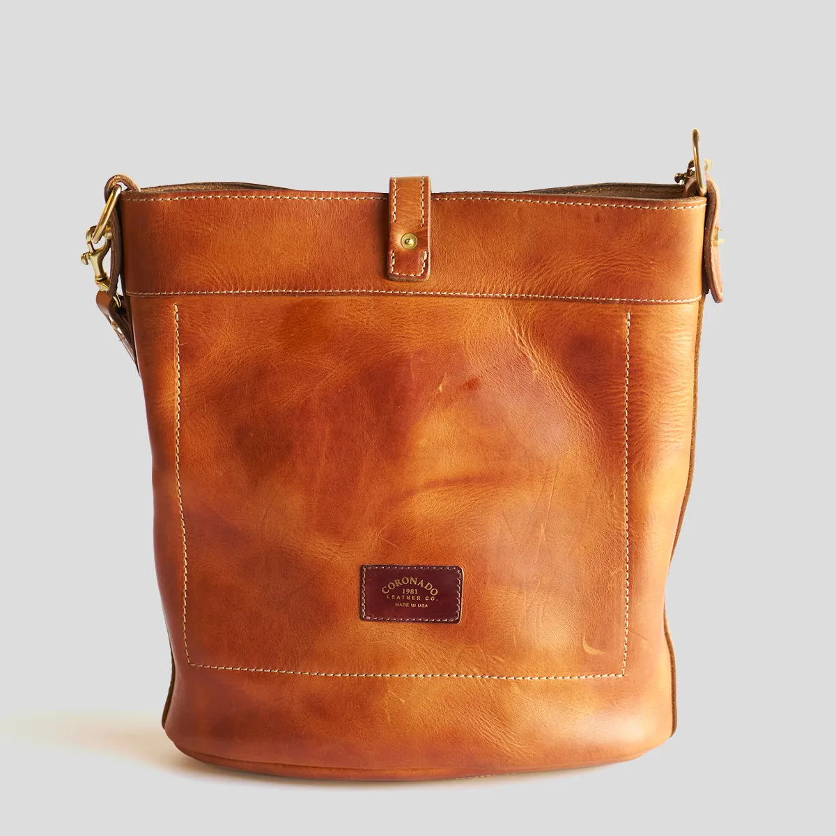 Austin Bucket No.960