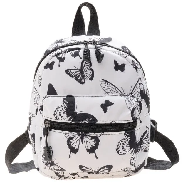 Backpacks Animal Printing 2022