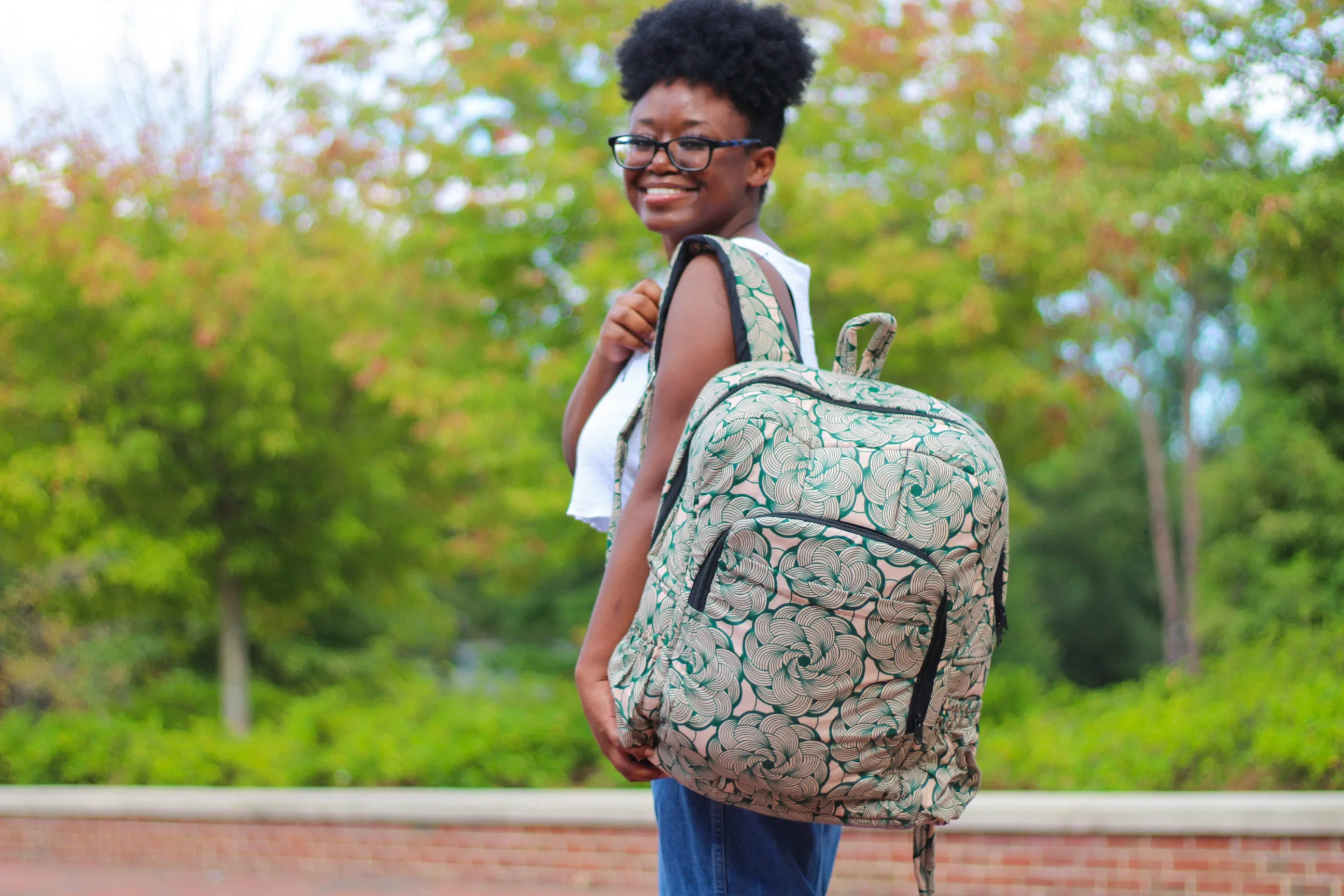 Backpacks