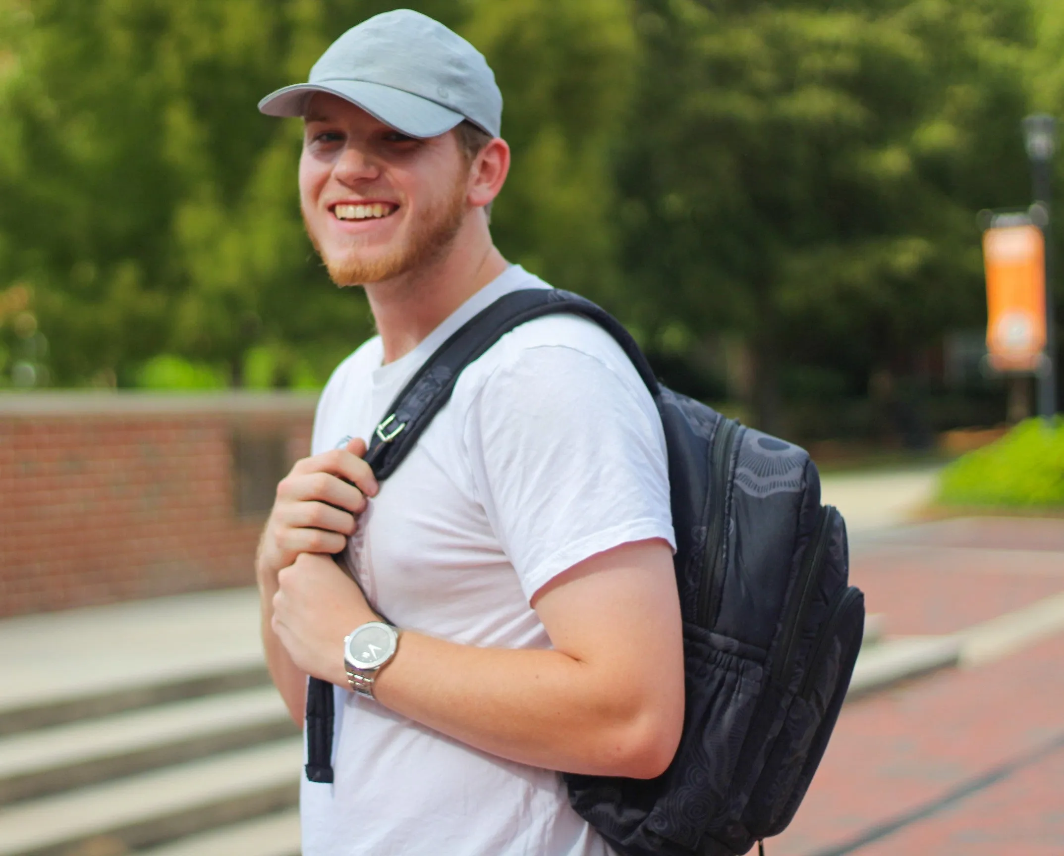 Backpacks