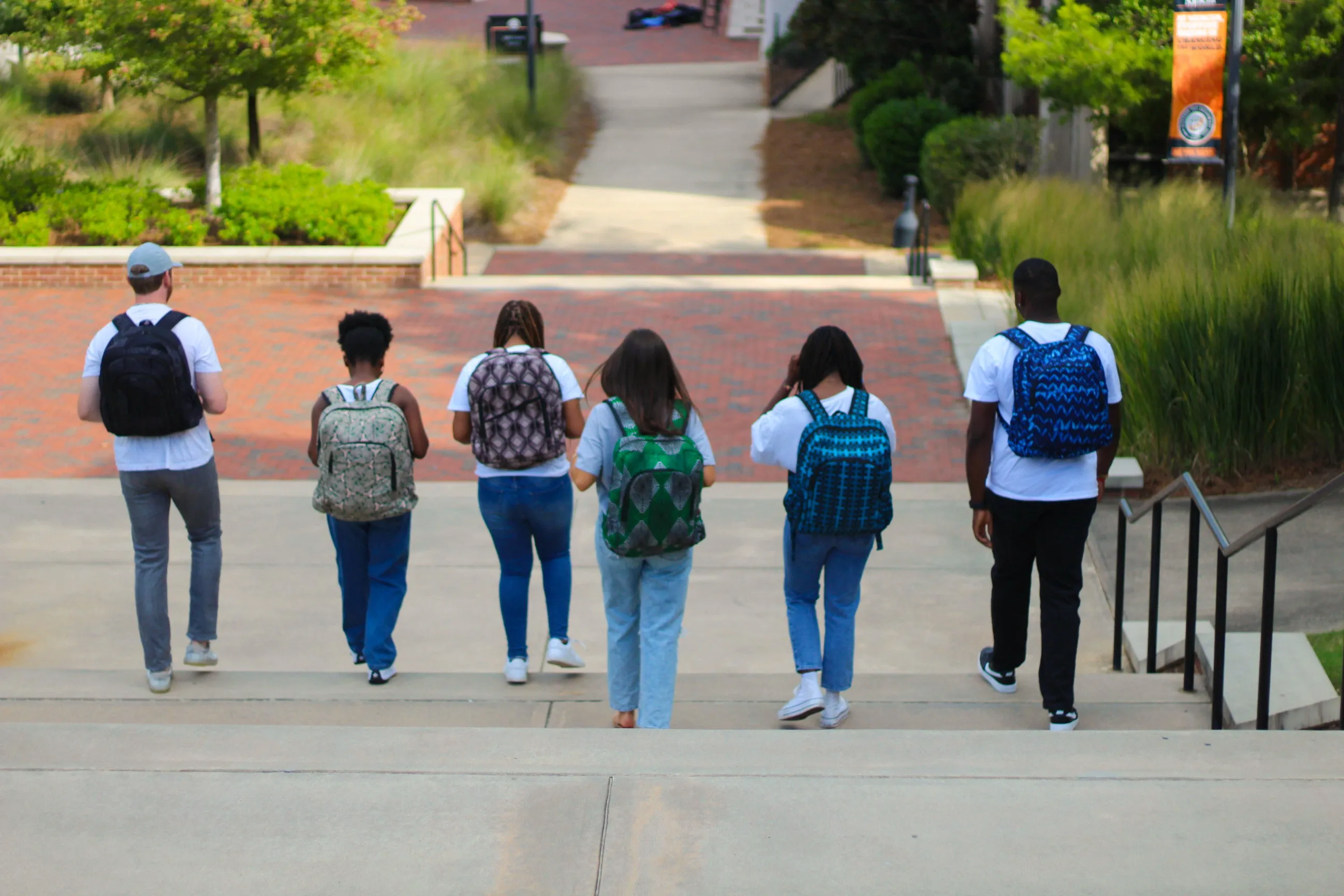 Backpacks