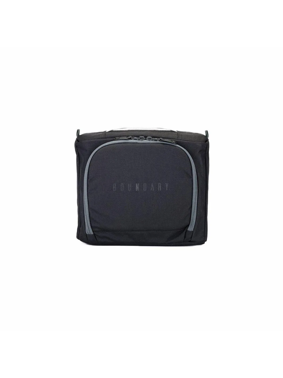 Boundary Supply MK-2 Camera Case Black