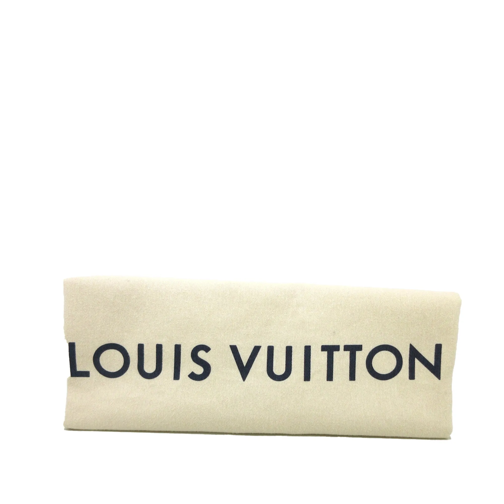Brown Louis Vuitton Monogram Neonoe MM Bucket Bag