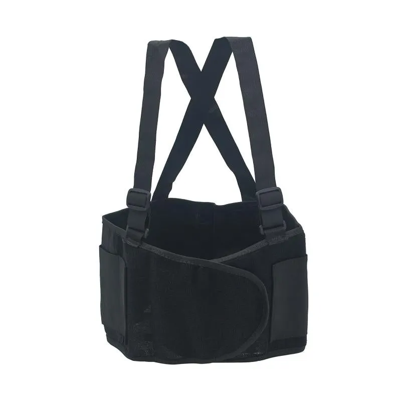 Bucket Boss 56002 Back Support Belt - Medium