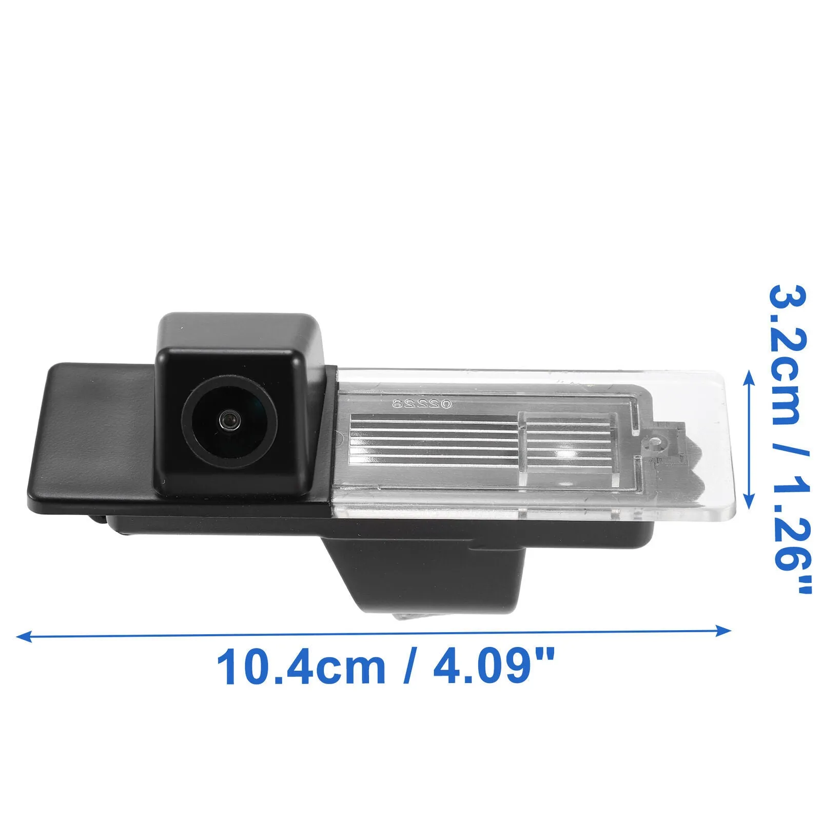 Car Rear View Back Up Camera Parking Auxiliary Camera For 1