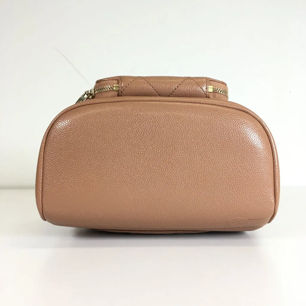 Chanel Business Affinity Bucket Bag