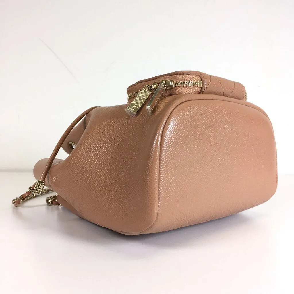 Chanel Business Affinity Bucket Bag