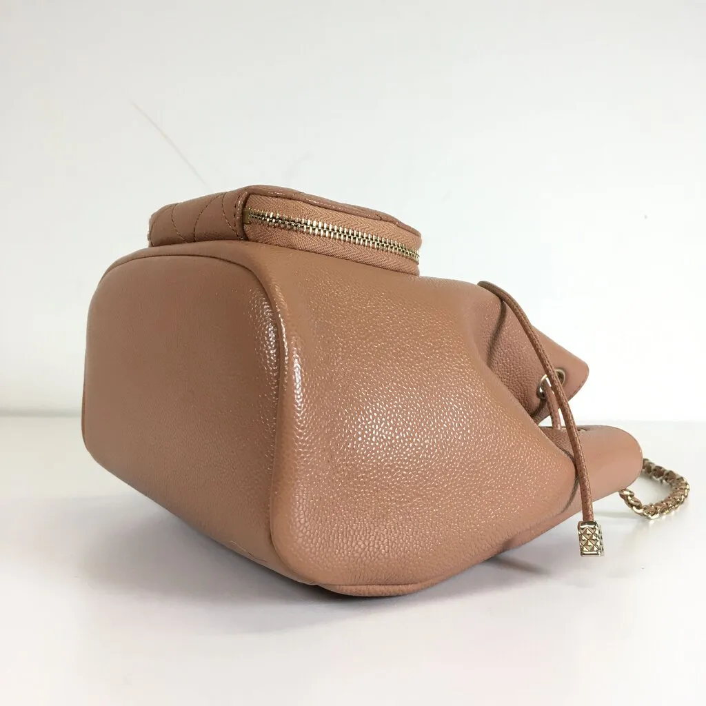 Chanel Business Affinity Bucket Bag