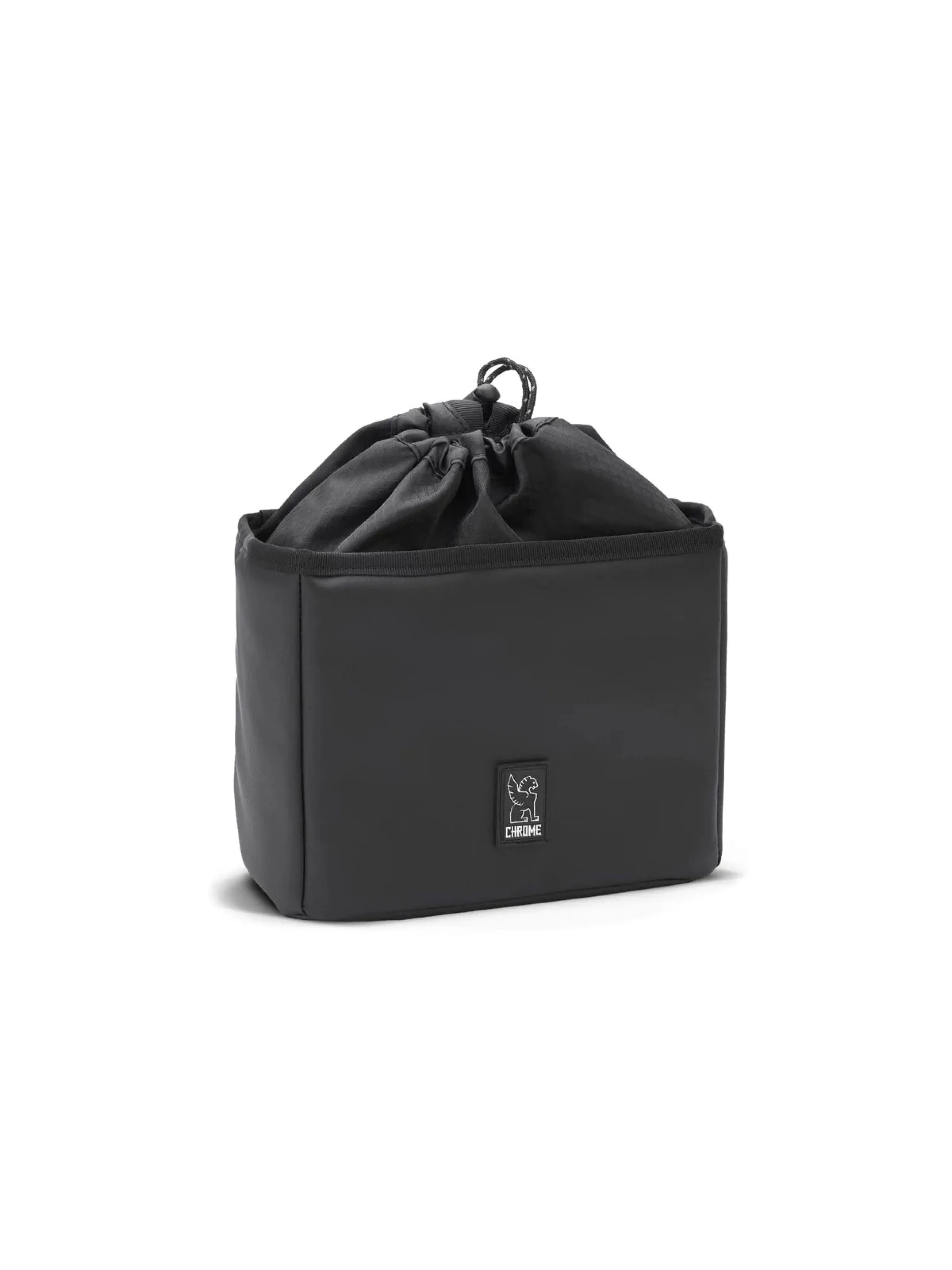 Chrome Industries Niko Camera Cube Small Black