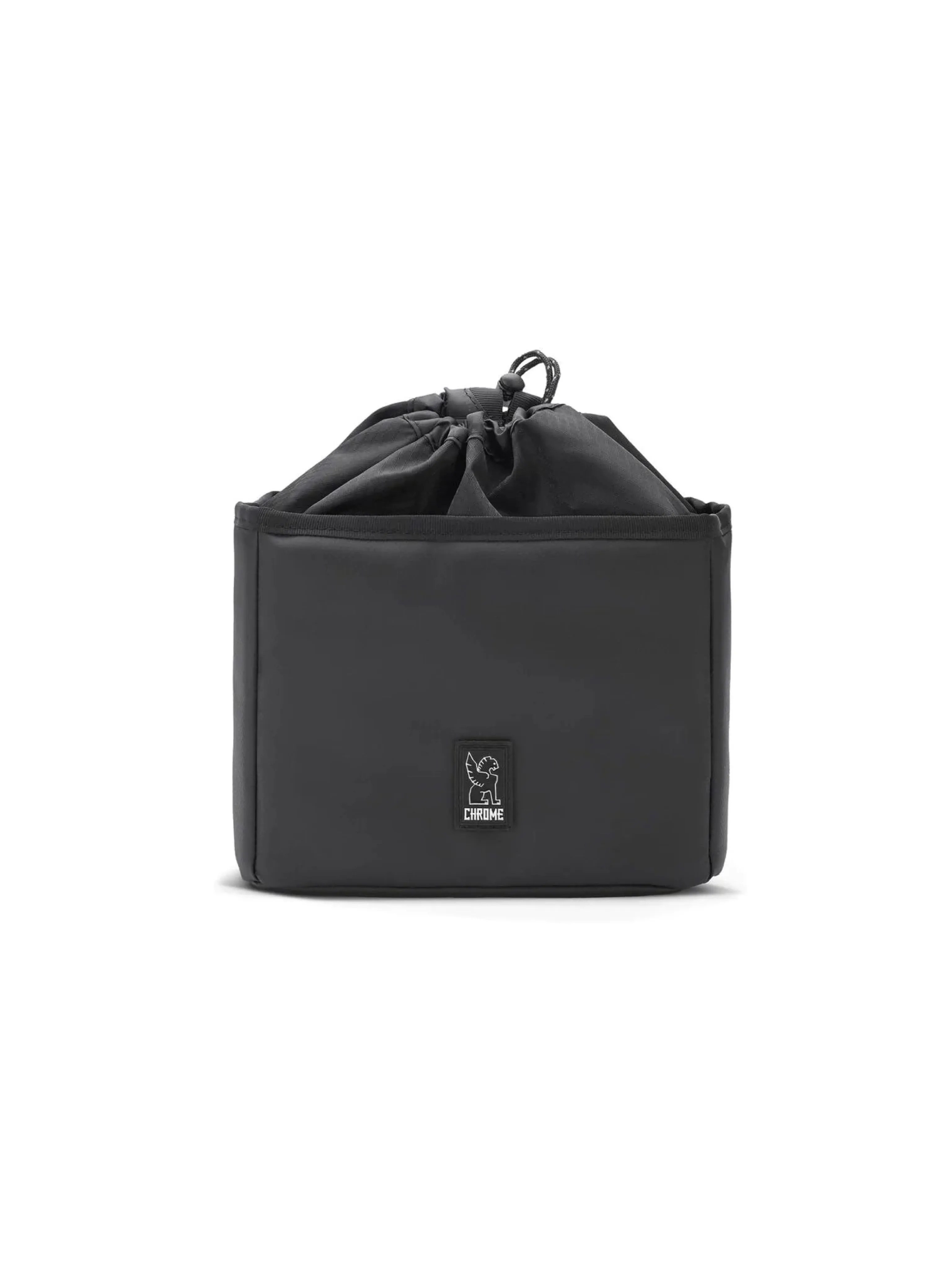 Chrome Industries Niko Camera Cube Small Black