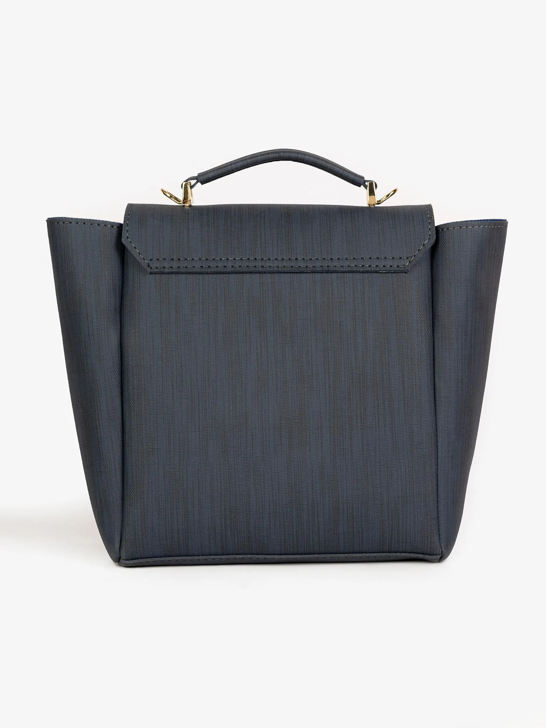 Classic Bucket Handbag