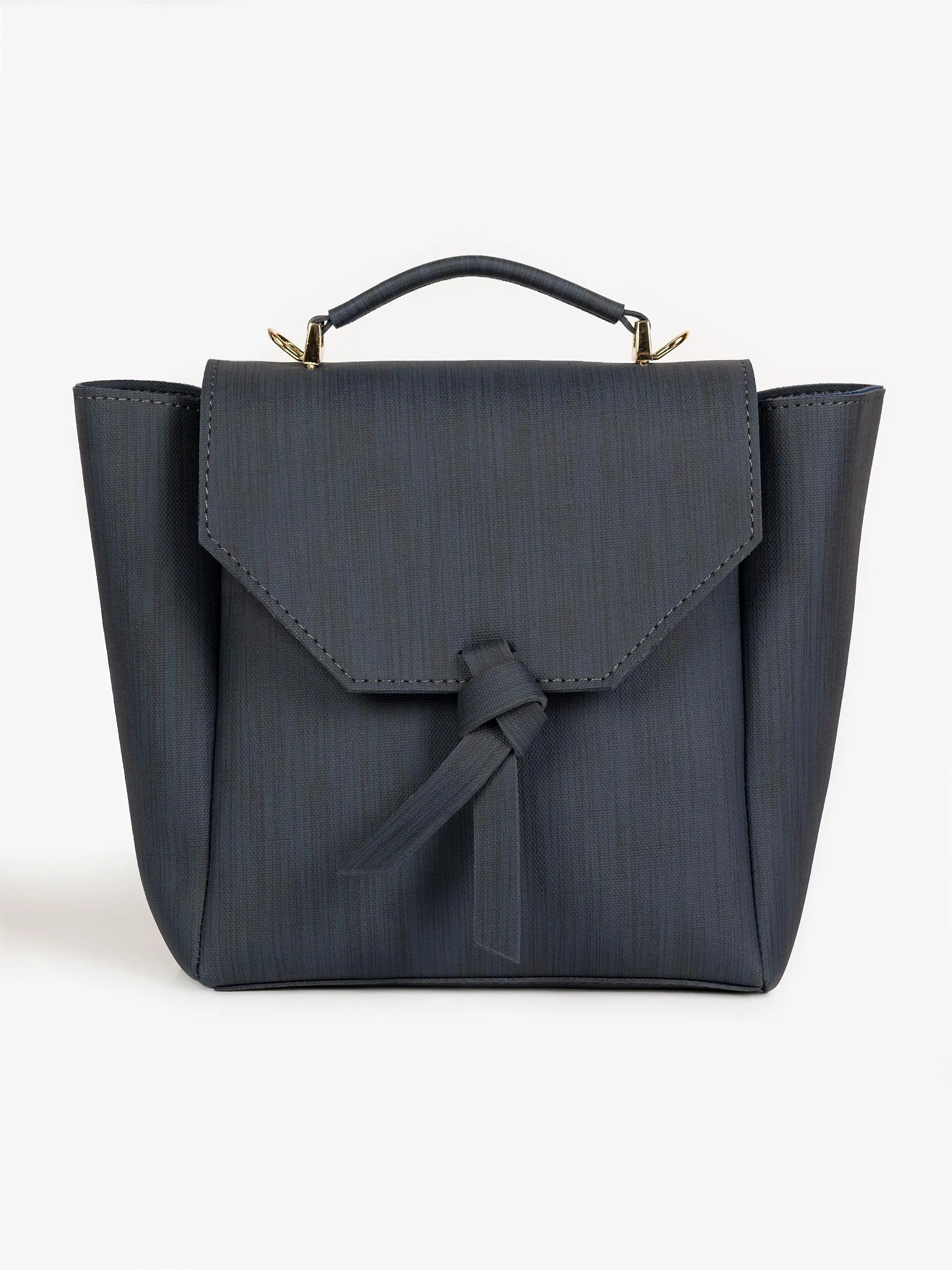 Classic Bucket Handbag