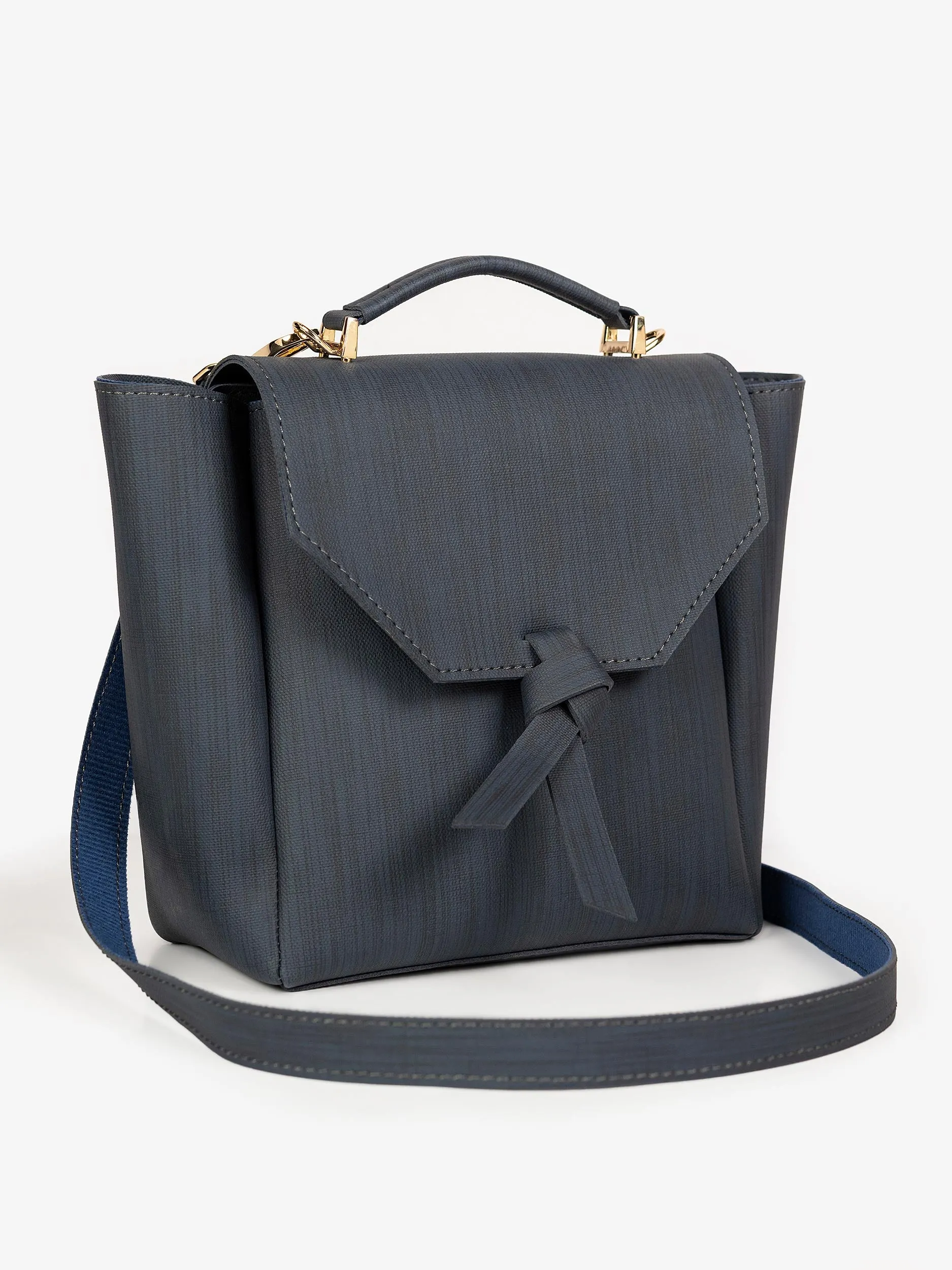 Classic Bucket Handbag