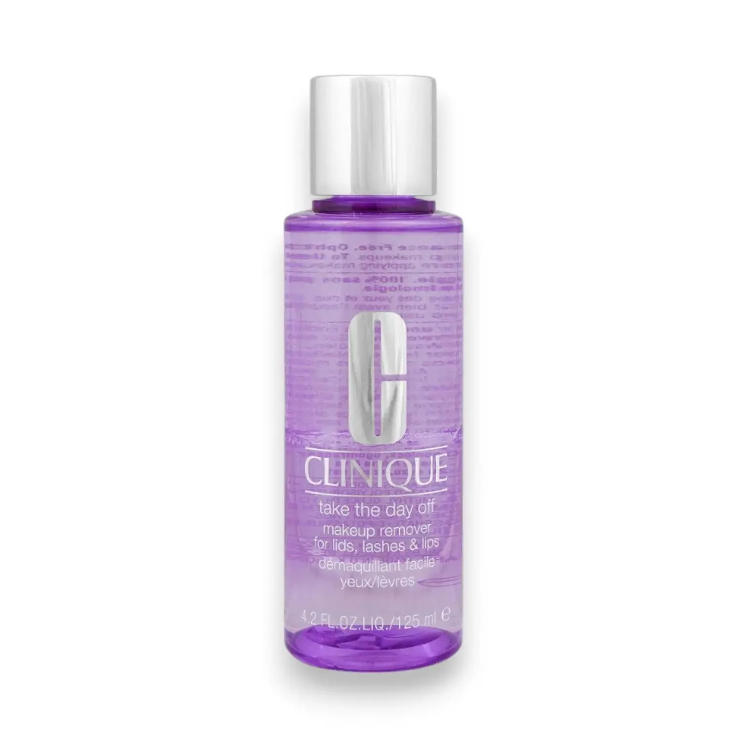 Clinique Makeup Remover