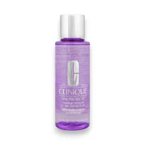 Clinique Makeup Remover