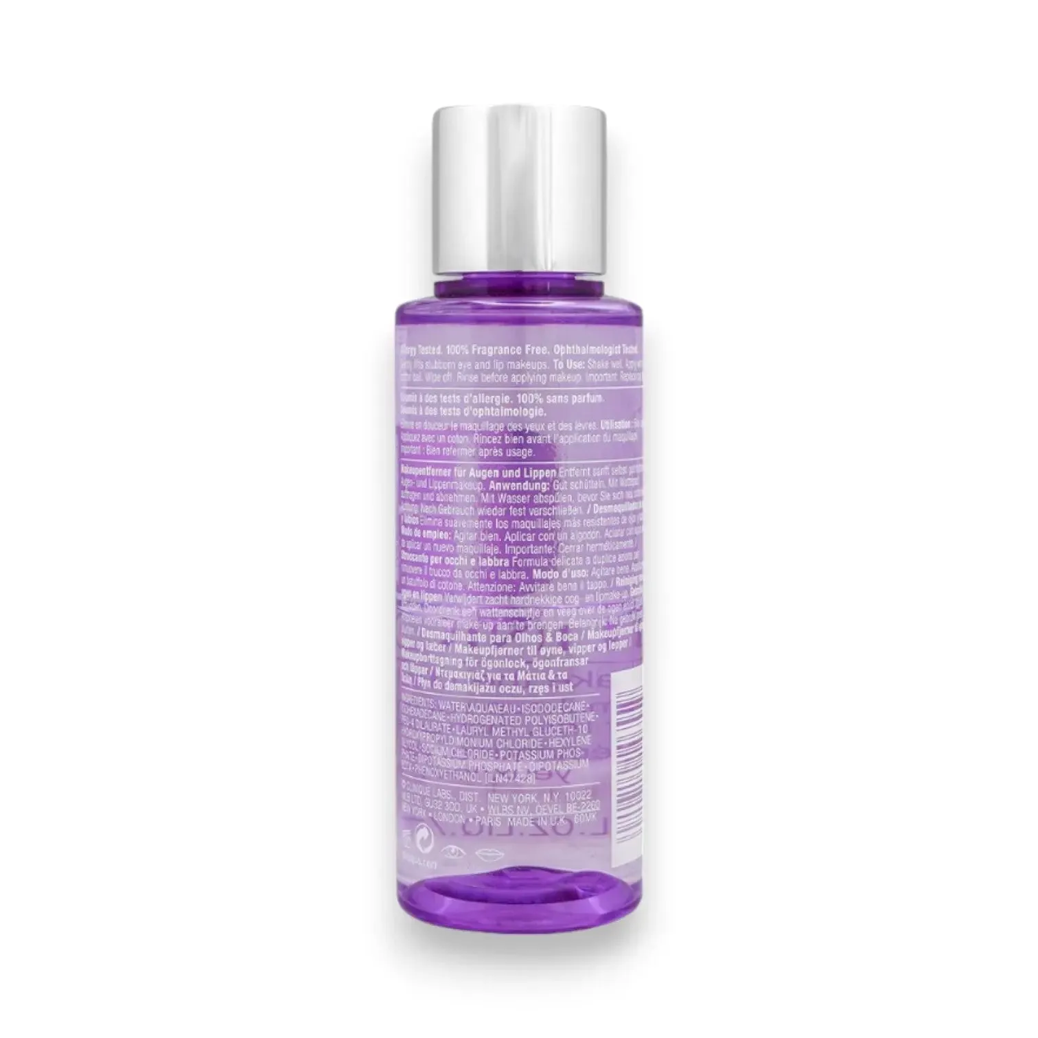 Clinique Makeup Remover