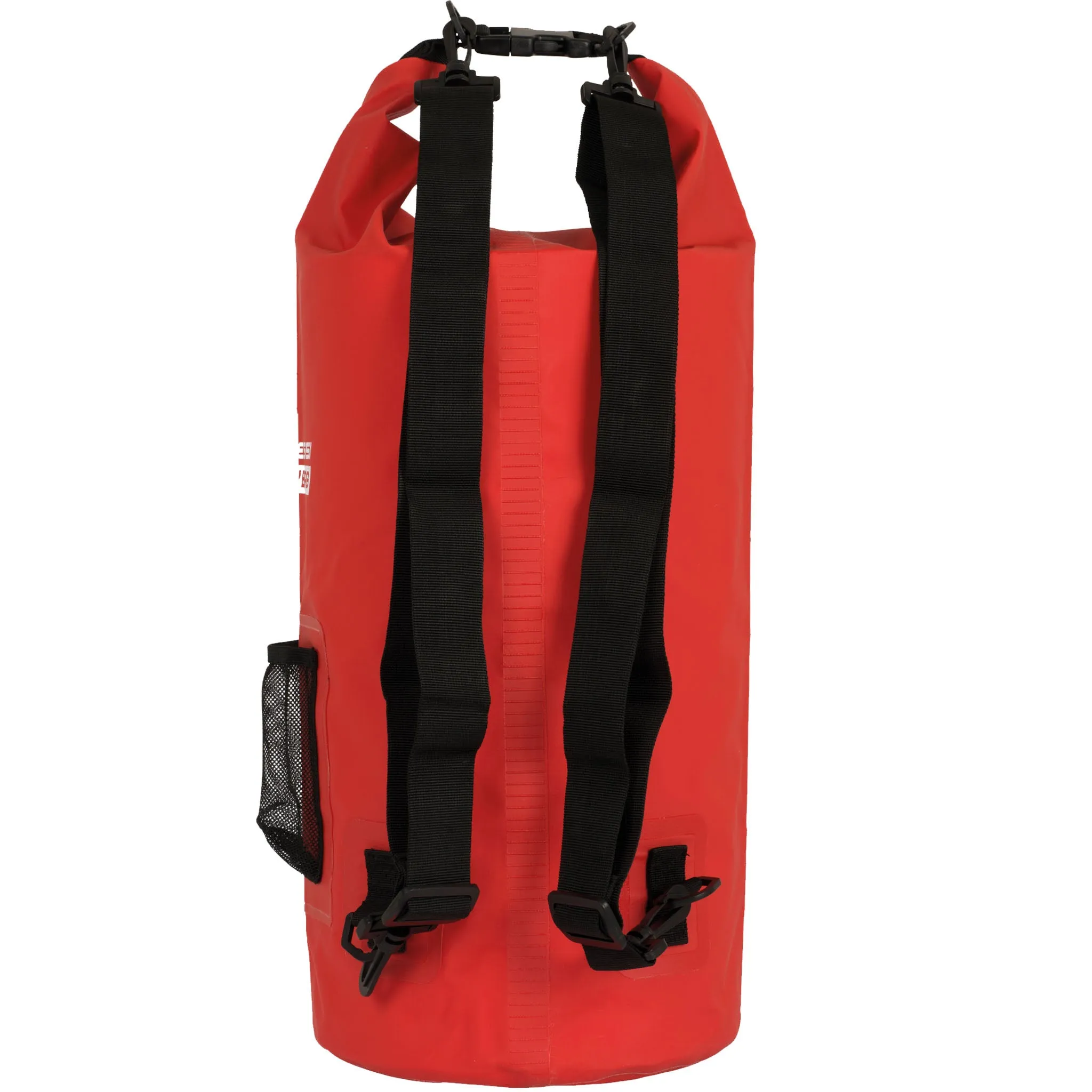 Cressi Dry Bag with Zip Pocket 10L or 20L