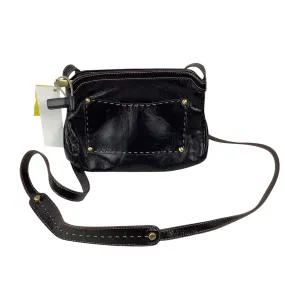 Crossbody Designer By Hobo Intl, Size: Small