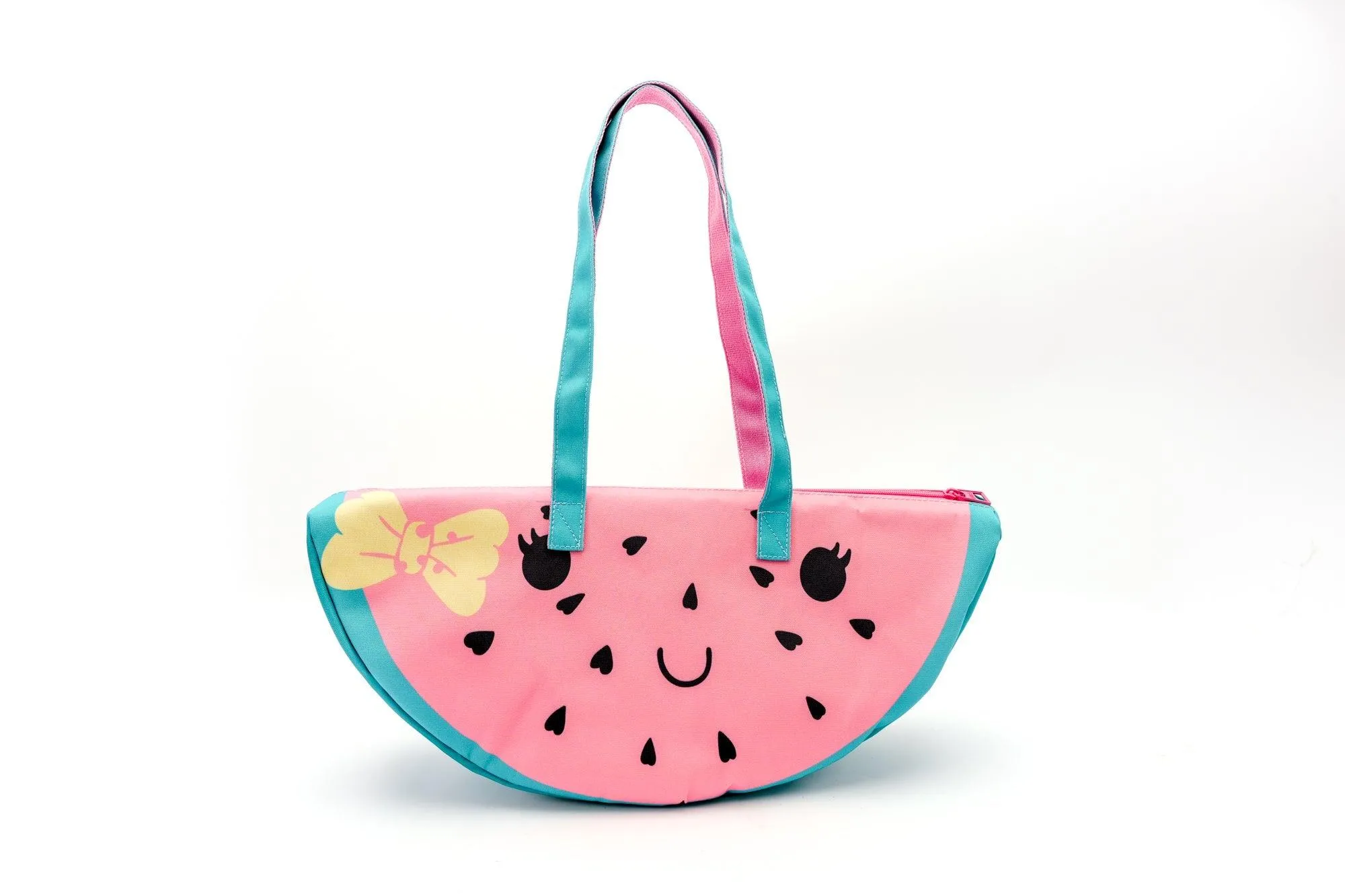 Cubs Pink/Mint Green Watermelon Cooler