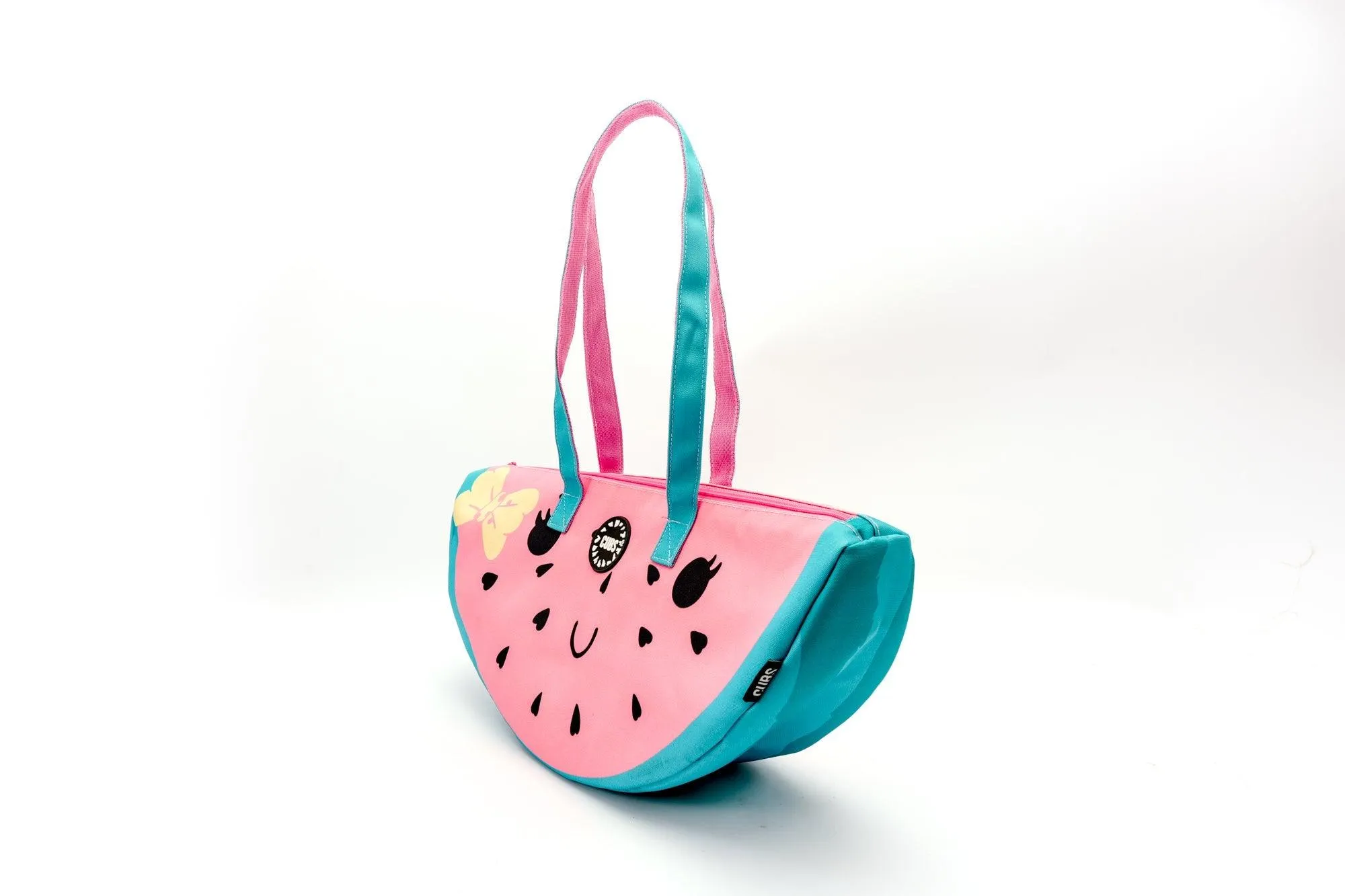 Cubs Pink/Mint Green Watermelon Cooler