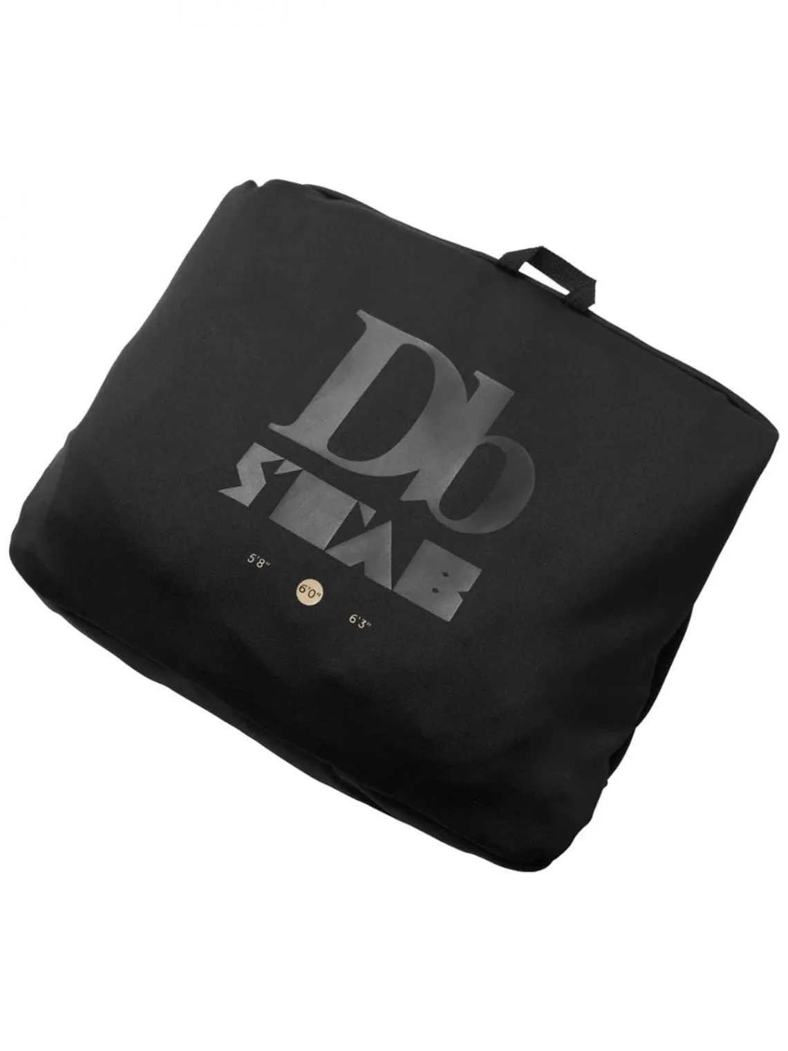 DB BAGS THE LATT 6' SURFBOARD BAG
