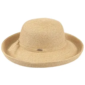 Deadwood Trading Chanterelle - Straw Sun Hat