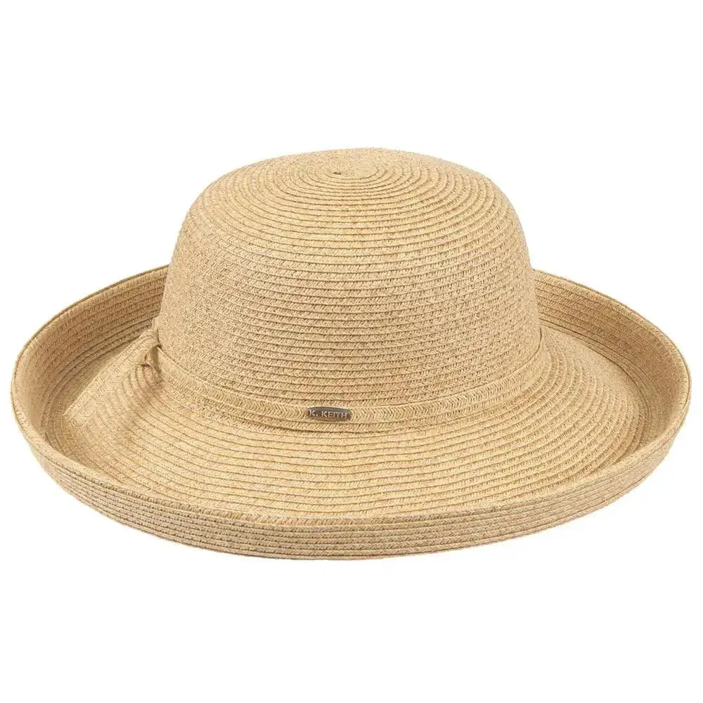 Deadwood Trading Chanterelle - Straw Sun Hat