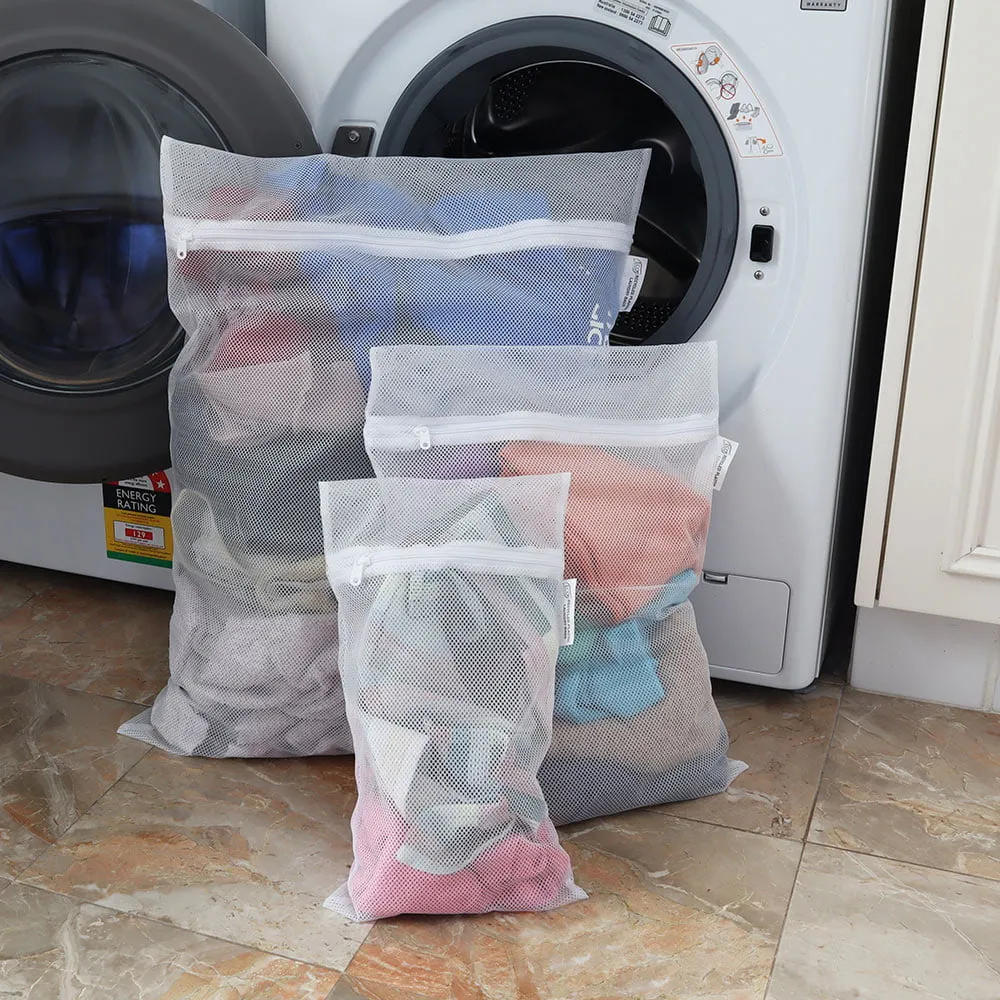 Eco Basics Recycled Plastic Laundry Bags