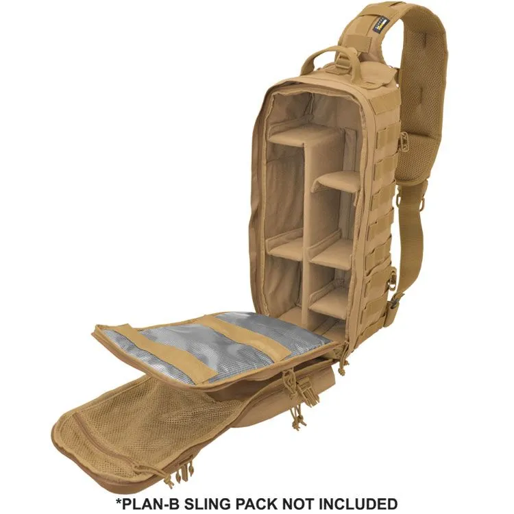 Evac Photo Insert (8.9 L)